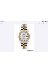 Related product image Ferrucci Watches