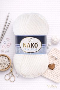 Related product image Nako Knitting Yarn