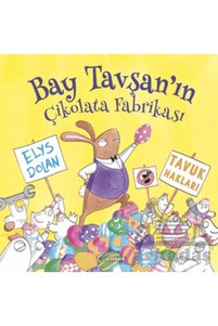 Related product image Uçanbalık Yayıncılık Children's Storybooks