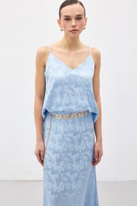 Related product image Sateen Blouses