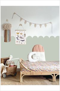 Related product image Piksel Grafik Wall Stickers
