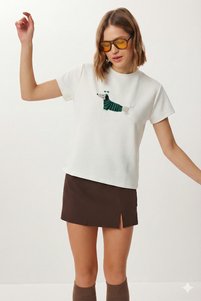Related product image Lovelyİstanbul T-Shirts