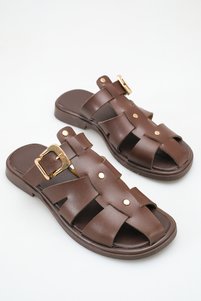 Related product image meyra'nın ayakkabıları Mules