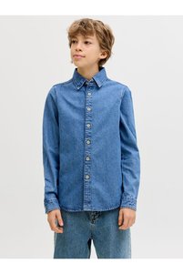 Obrázek souvisejícího produktu Jack & Jones Junior Košile