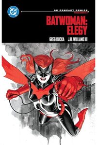 صورة المنتج ذات الصلة DC COMICS روايات