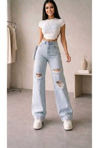 Related product image Trn JNS Jeans