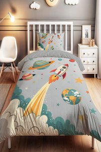 Related product image Evpanya Baby & Kids Duvet Cover Sets