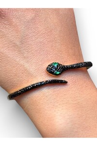 Related product image By Saadet Özkanlı Steel Bracelets