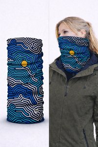 Related product image Colizon Neck Warmers