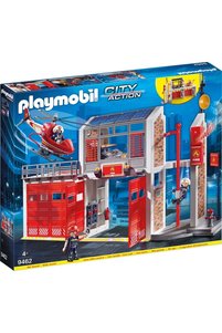 Imaginea produsului asociat Playmobil Jucării de construit