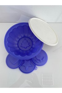 İlgili ürün resmi Tupperware Kamp Yemek Seti
