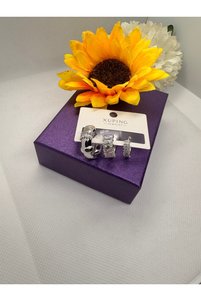 Related product image XUPING JEWELRY Steel Earrings