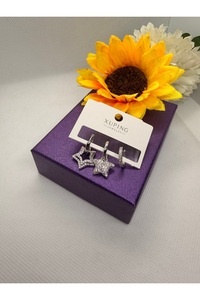Related product image XUPING JEWELRY Steel Earrings