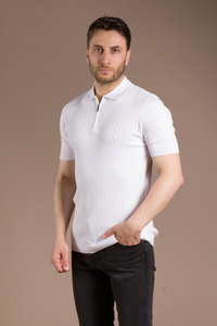 Related product image ZEKİ ÖZER Polo T-Shirts
