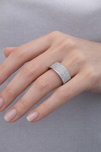 Related product image DoubleMax Bijou Rings