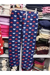 İlgili ürün resmi Butik Pijama Altı