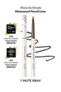 Related product image CLIO Kohl Eye Pencils