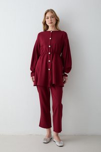 Related product image Melike Tatar Two Piece Sets