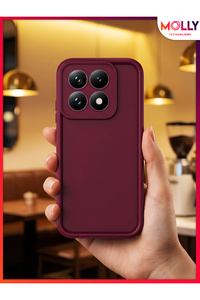 Related product image Molly Phone Case