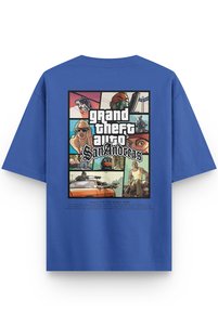 Related product image Overoz T-Shirts
