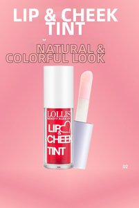 Related product image Lollis Blushes