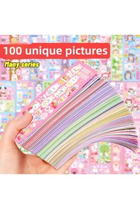 Related product image Choice Stickers