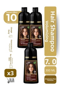 Related product image Jaja Shampoos