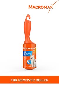 Related product image MACROMAX Lint Rollers