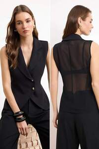 صورة المنتج ذات الصلة Trendyol Collection سترات