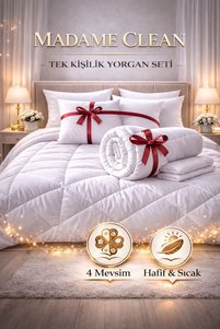 Related product image Madame Clean Home Single Comforters