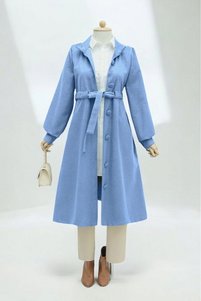 Related product image Modest Overcoats