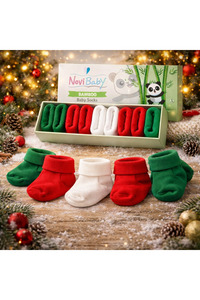 Related product image Novibaby Socks