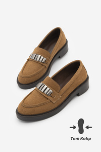 Related product image Marjin Loafer Shoes