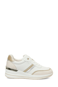 Polaris 325545.Z 5FX Beyaz Kadın Sneaker - Fiyatı, Yorumları