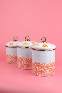 Related product image EMAYlab Spice Jars