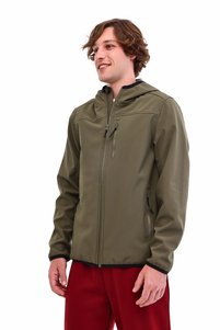 Related product image Kinetix Softshells & Fleeces