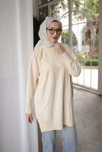 صورة المنتج ذات الصلة İmajButik تونيك