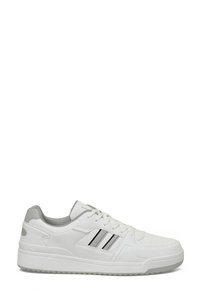 Kinetix WILMO PU 5FX Beyaz Erkek Sneaker - Fiyatı, Yorumları