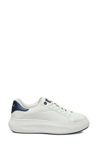 Lumberjack YETO 5FX Beyaz Kadın Sneaker - Fiyatı, Yorumları
