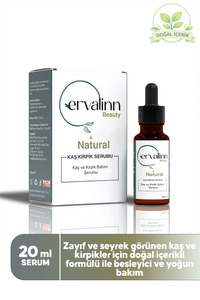 Related product image Ervalinn Brow & Lash Serums