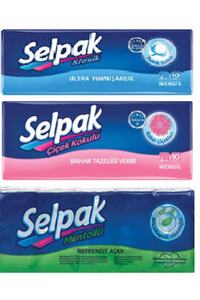 Related product image Selpak Tissues