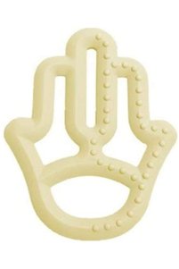 Related product image OiOi Teether and Baby Rattle