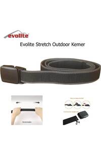 İlgili ürün resmi Evolite Kemer