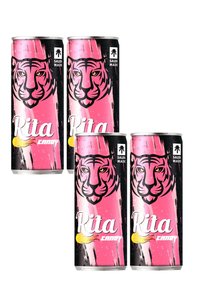 Related product image Rita Soft Drinks