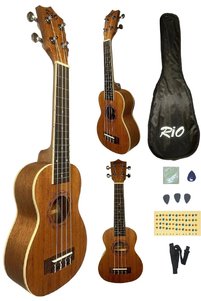 Related product image Rio Ukulele