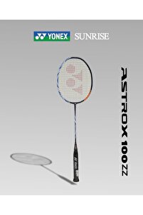 Yonex Astrox 100ZZ (83G / 4UG5) Badminton Raketi - Fiyatı, Yorumları