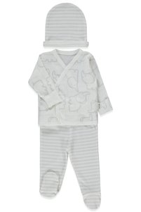 Related product image Bebetto Coming Home Outfits