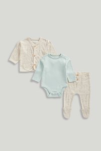 İlgili ürün resmi Mothercare Alt - Üst Takım
