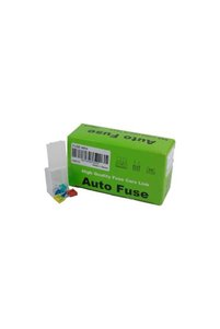 صورة المنتج ذات الصلة Generic صناديق الصمامات للسيارة