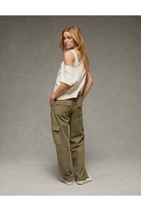 صورة المنتج ذات الصلة American Eagle بنطلونات